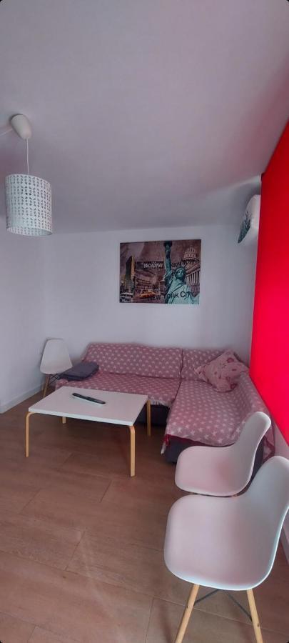 Apartamento Ensueno En Cullera Playa San Antonio Luaran gambar