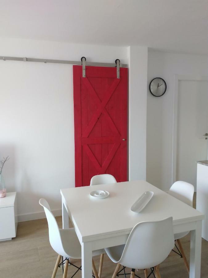 Apartamento Ensueno En Cullera Playa San Antonio Luaran gambar