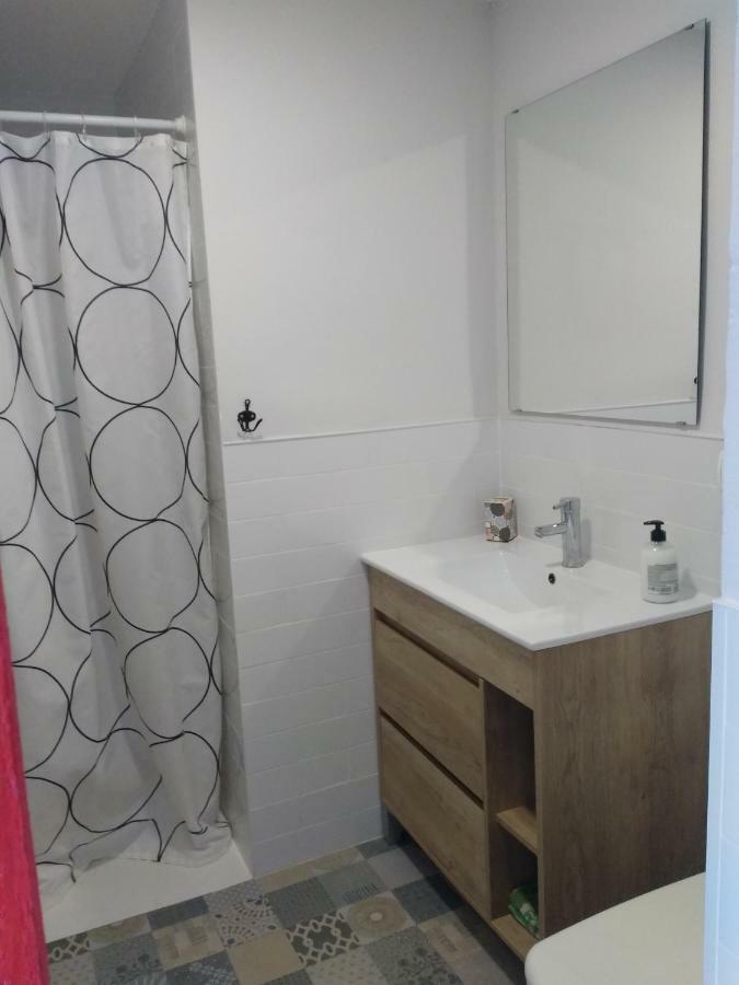 Apartamento Ensueno En Cullera Playa San Antonio Luaran gambar