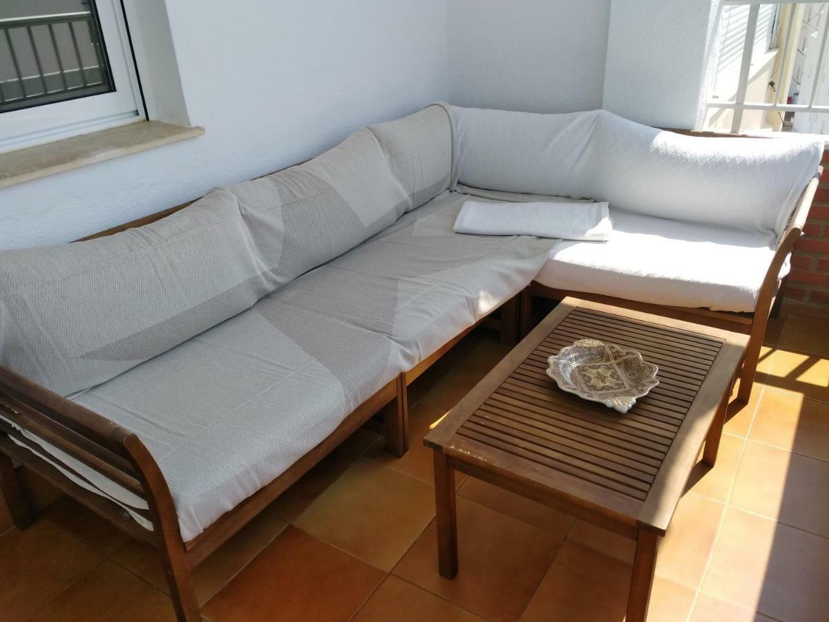 Apartamento Ensueno En Cullera Playa San Antonio Luaran gambar