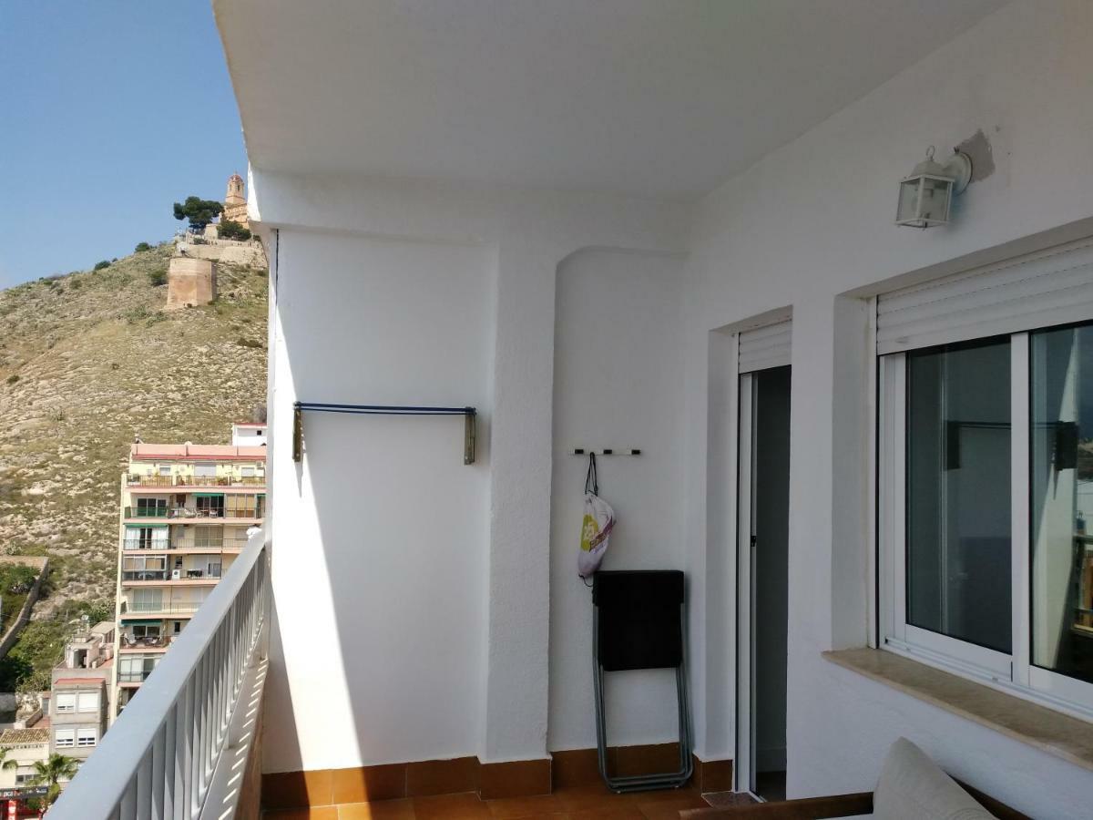 Apartamento Ensueno En Cullera Playa San Antonio Luaran gambar
