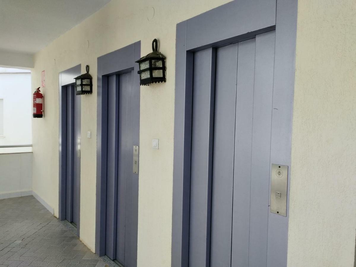 Apartamento Ensueno En Cullera Playa San Antonio Luaran gambar