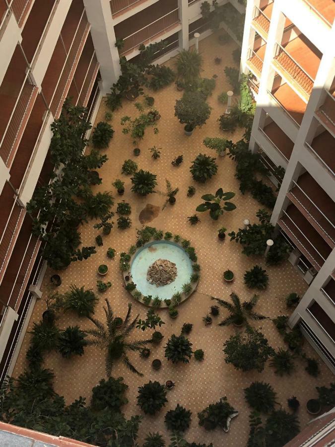 Apartamento Ensueno En Cullera Playa San Antonio Luaran gambar
