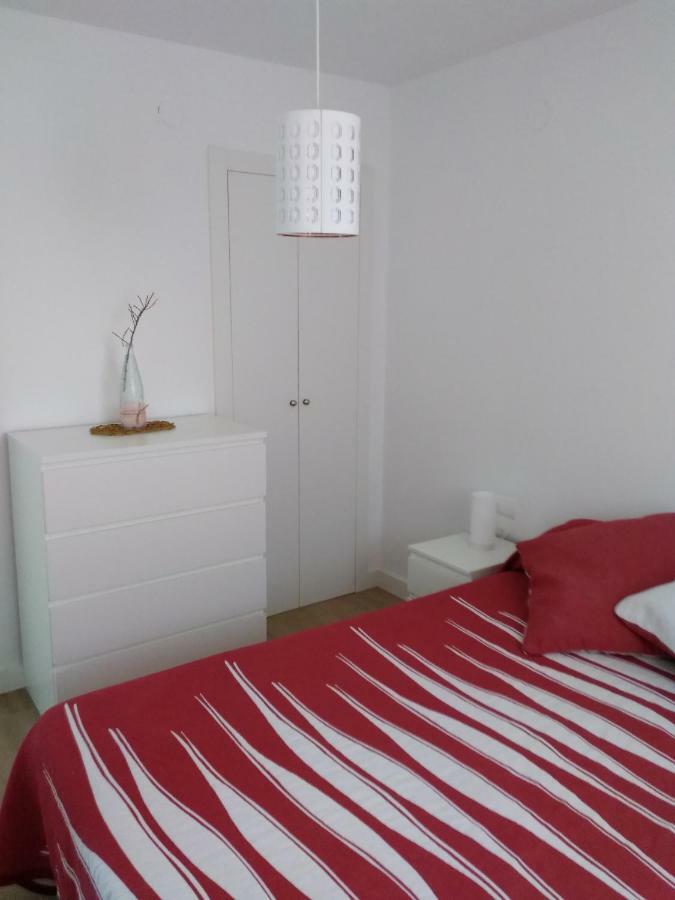 Apartamento Ensueno En Cullera Playa San Antonio Luaran gambar